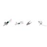 Buy cheap Disposable Closed Suction System L-Piece With Soft Sleeve from wholesalers