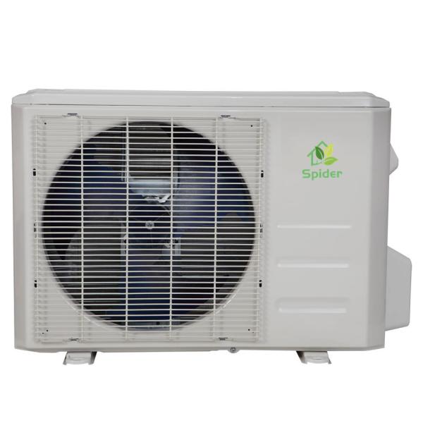 Buy cheap Household Display Multi Head Split System , Energy Saving Bedroom Air Conditioner from wholesalers