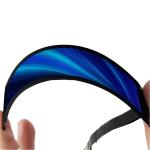 MIPI Inputs 1.39" OLED Flexible Screen Wearable Device 300cd/M2