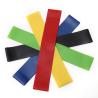 Buy cheap Antifriction 0.7mm X Heavy Resistance Bands Loop Band Exercises For Glutes from wholesalers