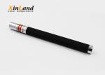 Buy cheap 200mw 650nm Safe Line Laser Pointer Pen Red Mini Copper from wholesalers