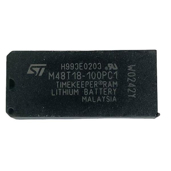 Buy cheap M48T18-100PC1 from wholesalers