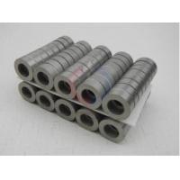 Buy cheap HSMAG High Performance Sm2co17 Magnets Ring Shaped For Car product