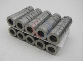 Buy cheap HSMAG High Performance Sm2co17 Magnets Ring Shaped For Car from wholesalers