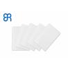 Buy cheap High Recognition Rate Blank Card Tag, Passive RFID Tag For Vehicle Identification from wholesalers