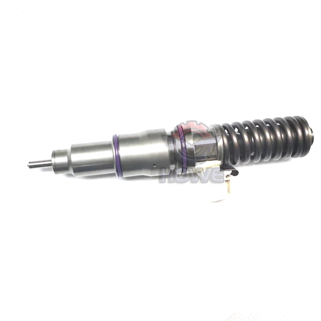 Online Support C15 Diesel Engine Fuel Injector 211-3000 211-3025 for Excavator Parts