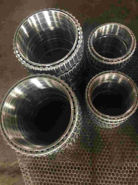 Buy cheap Large Load Capacity Cylindrical Roller Bearing NUP300 Series from wholesalers