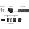 Buy cheap 51.2v Power Storage Batteries 150ah Powerwall 10kwh Home Energy Storage Battery from wholesalers