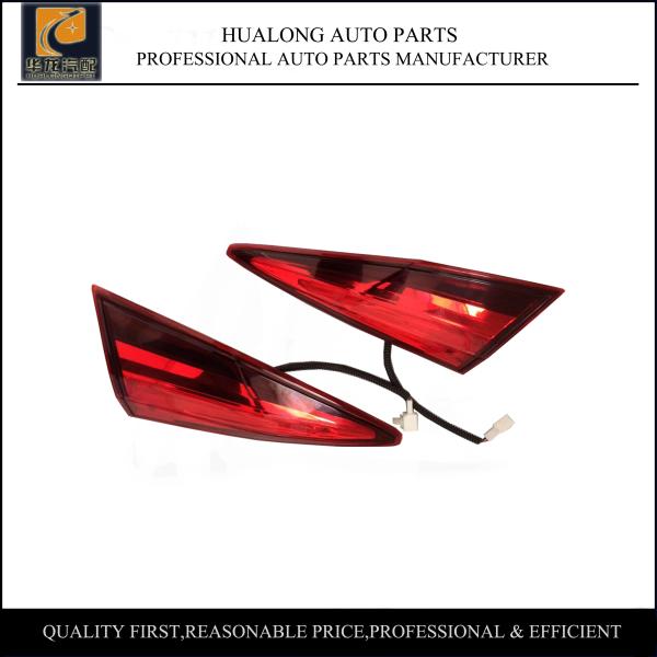 Buy cheap 34155-TET 34150-TET Honda Civic Rear Tail Lamp from wholesalers