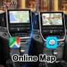 Buy cheap Toyota Land Cruiser 200 Sahara Android Carplay Interface for LC200 2016-2021 By Lsailt from wholesalers