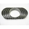 Buy cheap For Isuzu 4HK1 4HF Engine Parts Main Bearing High Hardness M801H from wholesalers
