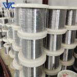 Antioxidant Properties GH4145 Nickel Alloy Wire Inconel X-750 Wire