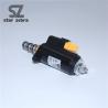Buy cheap KDRDE5K-31 40E30-116A 225-4558 Excavator Solenoid Valve For CAT E330D E330DFM E330DL from wholesalers