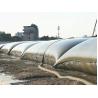 Buy cheap C12.57 L50 200/200KN Filtering Sludge Dewatering Tube from wholesalers