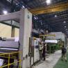 Buy cheap 80g 350g 3200mm Three Wire Paper Making Machine 2 Floor Kraft Paper Packaging from wholesalers