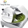 Buy cheap SUS 304 High Speed Small Electric Meat Bowl Chopper from wholesalers