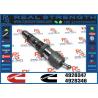 Buy cheap High Quality Diesel Fuel Injector 4928349 4928345 4928346 4928347 For QSK Engine from wholesalers