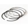 Buy cheap 4DQ5 Mitsubishi Excavator Engine Piston Rings 30617-51011 84mm Diameter from wholesalers