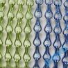 Buy cheap Create Stunning Ambience Aluminum Alloy Chain Curtains Alternative Hanger Track from wholesalers