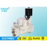 Buy cheap Underwater 25 Bar Solenoid Control Valve Air Explosion 2 Inch Size Air Fluid from wholesalers