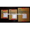Buy cheap Wearable White Base X Ray Diagnostic Imaging , Medical Laser Blue X Ray Film from wholesalers