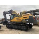 Used Volvo EC480 Excavator in Excellent Condition 265 KW and Low Working Hours