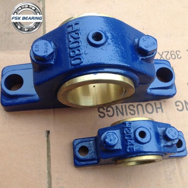 Buy cheap H2070 Plummer Block And Flanged Housing Units With Four Bolts from wholesalers