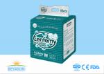 OEM Super Absorbent Adult Disposable Diapers Waterproof Soft Washable