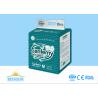 Buy cheap Soft Breathable Non Woven Fabric Adult Disposable Diapers PE Film from wholesalers