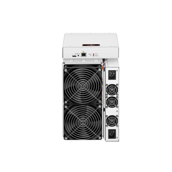 Buy cheap Blockchain Antminer Bitcoin Miner Machine 2520W With Strong Power Supply from wholesalers