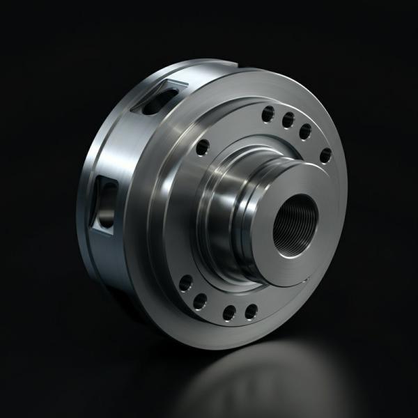 Buy cheap Anodizing CNC-manufactured Components Precision Manufacturing Processes from wholesalers
