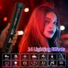 Buy cheap Light Weight Mini Rechargeable LED Tube Light 25cm RGB Smart Tube Light With 14 Effects from wholesalers