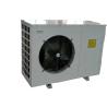 Buy cheap 10kw Air Source Heat Pump , Side Discharge Heat Pump High Efficiency Shell In Tube from wholesalers
