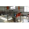 Buy cheap Palm Dates Dust Removing Washing Cleaning Vibrating Machine with Stainless Steel 304 from wholesalers