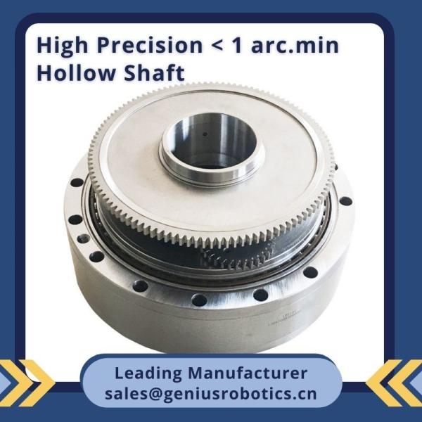 Buy cheap Hollow Shaft Cycloidal Pinwheel Reducer Large Transmission For Palletizing from wholesalers