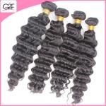Factory Price Unprocessed Deep Wave Human Hair 8A Eurasian Deep Wave Virgin Hair