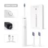 Buy cheap Brush Head Diameter 0.12/0.15mm Sonic Electric Toothbrush 30 Sec Interval Reminding SN302 from wholesalers