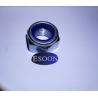 Buy cheap M36-3.0/M36-4.0 DIN 985 Class 8 Zinc Finish Steel Nylon Insert Lock Nut from wholesalers