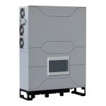 1KW/2KW/3KW Home Turbine Generator Wind Power System with Wind Solar Hybrid