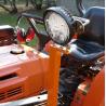 Buy cheap Heavy Duty 18W 1440LM LED Work Flood Lights Auto Spot Light from wholesalers