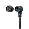 Buy cheap M25 Electric Bike Connector Waterproof 2 4 Pin For Signal Ebike Moto Bicycle from wholesalers