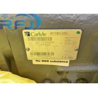 Buy cheap 112KW Max Power Screw Compressor for 356 CFM Refrigerant R134A in Industrial product