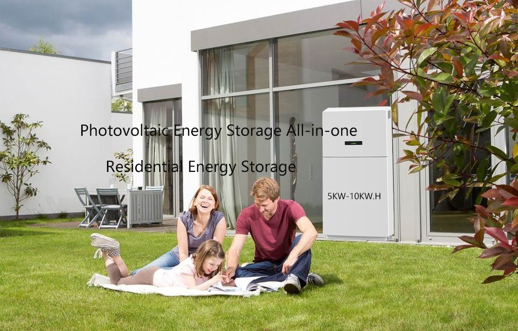 220V 5Kw Off Grid Solar System , Residential Solar Battery System