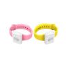 Buy cheap Natural Ultrasonic Mosquito Repellent pregnant woman Baby Silicone Anti Bracelet from wholesalers