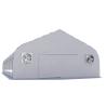 Buy cheap 150 Micron Tranparent PE Film Automatic Light Deprivation Greenhouse 30m from wholesalers