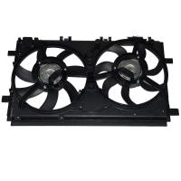 Buy cheap 13241747 2010-2016 Buick Lacrosse Car Radiator Water Tank Electronic Cooling Fan product