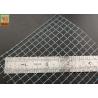 Buy cheap Bule Plastic Construction Netting Plaster Mesh Anti - Cracking 60g/Sqm from wholesalers