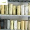 Buy cheap Heat Set Fiberglass Filter Bag With PTFE Membrane For Dust Collection Filtration from wholesalers