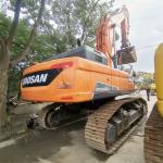 Original Hydraulic Pump Doosan DX530 Large Crawler Excavator for Earth-Moving