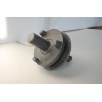 Buy cheap Forged Steel Mud Pump Components Valve For High Pressure Applications product
